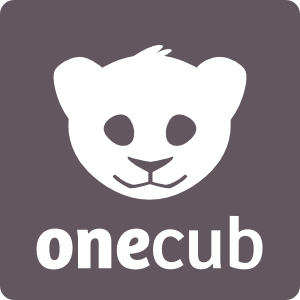 logo onecub