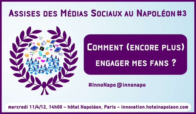 11/4/12 – Assises des médias sociaux