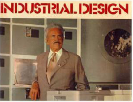 13/3/12 – Histoire du design, positionnement du métier du designer