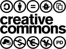 Open challenge avec Creative Commons