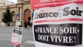 La destruction de valeur causée par le modèle du « tout-gratuit » sur la presse en ligne