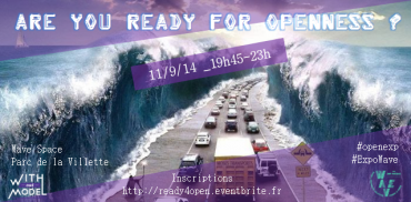 Are you ready for openness ?