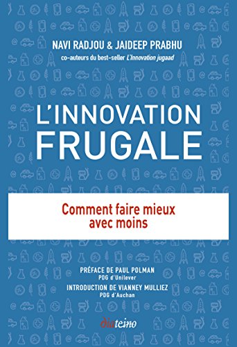 « Les modèles ouverts sont frugaux car ils sont plus économes en ressources »