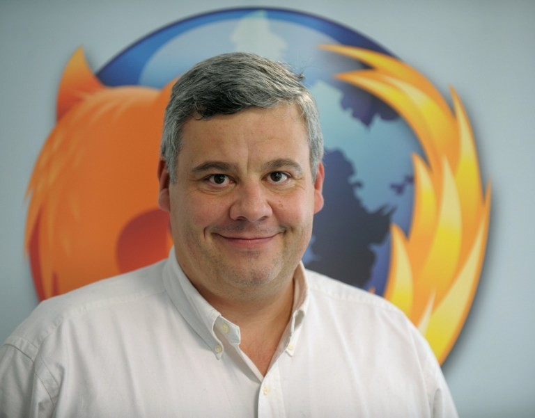 Mozilla created a hybrid model combining contribution, affiliation and an audience traffic business – an interview with Tristan Nitot