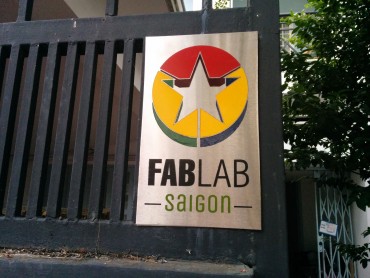 Business Model Crash Test #11 : Fablab Saigon