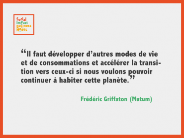 Vers un green social business ? Un exemple de stratégie avec la startup Mutum.