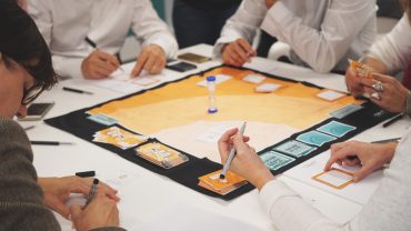 Un volet “business model” pour l’Ideamaker de nod-A